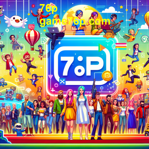 A Revolução dos Jogos Online: Uma Nova Era de Entretenimento