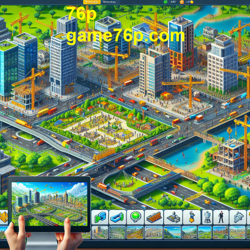 Explorando o Mundo dos Jogos de Simulação